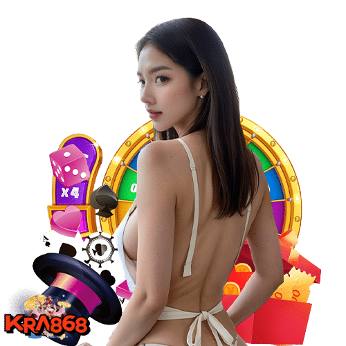 kra868 คาสิโนออนไลน์