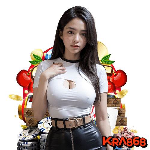 kra868 แจตพอตแตกง่าย